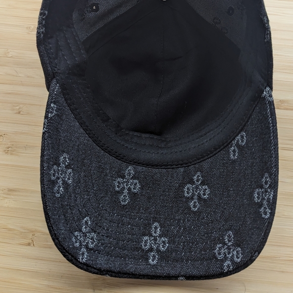 OVO monogram hat OS - Picture 4 of 6